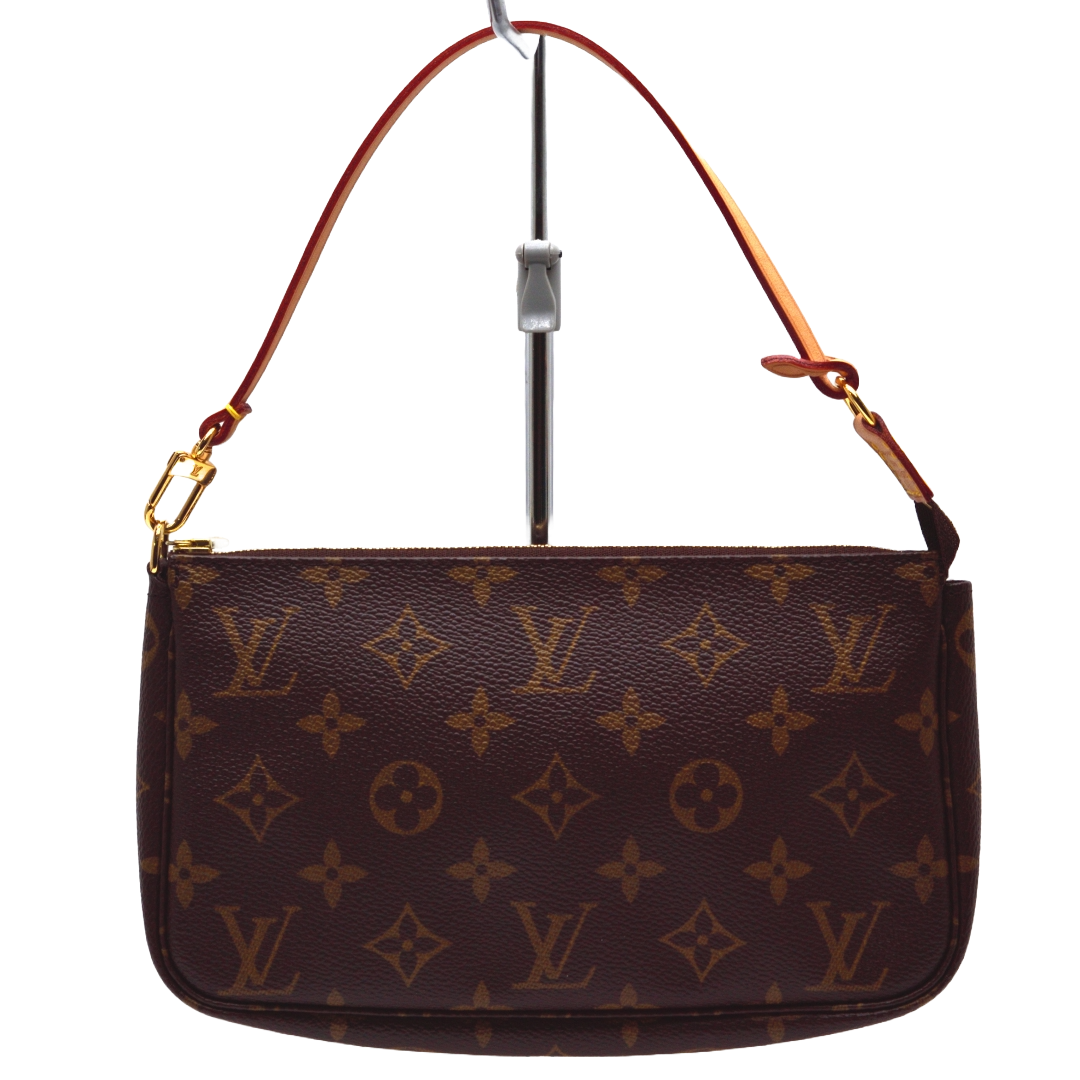 Louis Vuitton ルイ・ヴィトン アクセソワール ポシェット