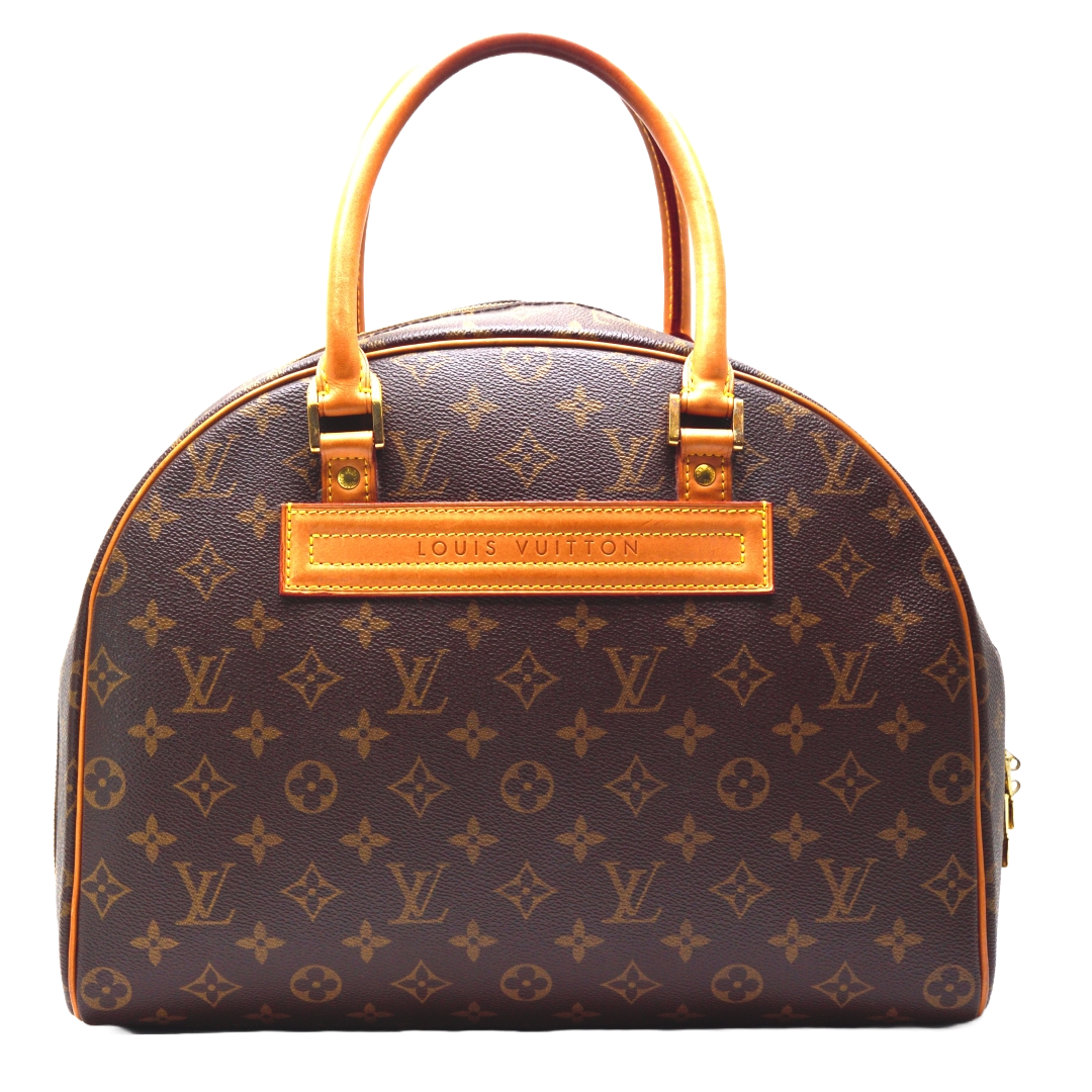 Louis Vuitton ルイヴィトン ノリータ M50204 ボストンバッグ スペシャルオーダー