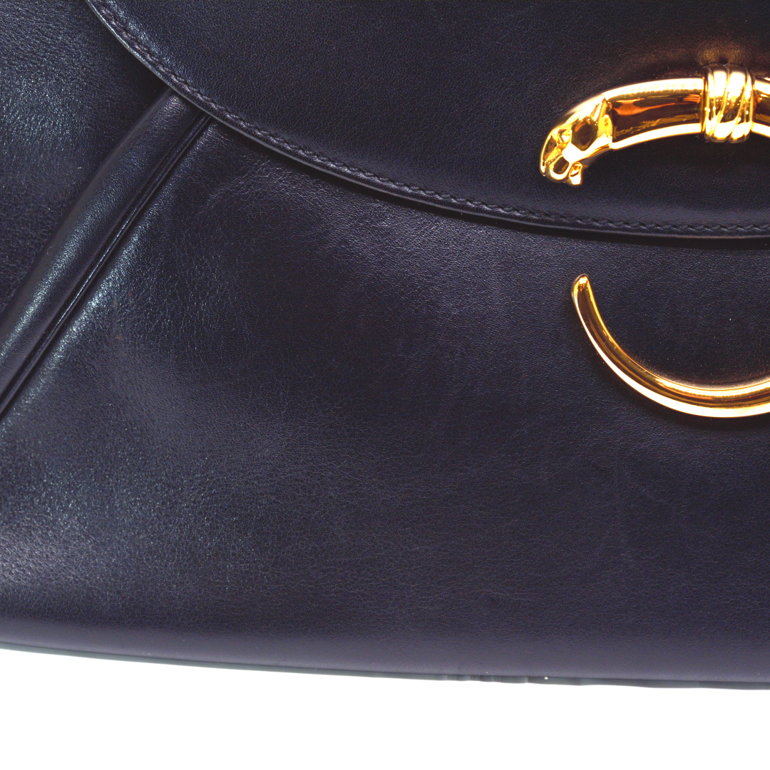 Cartier カルティエ パンテール クラッチポーチ | 中古通販 | 【公式