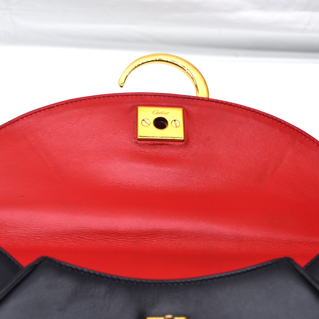 Cartier カルティエ パンテール クラッチポーチ | 中古通販 | 【公式