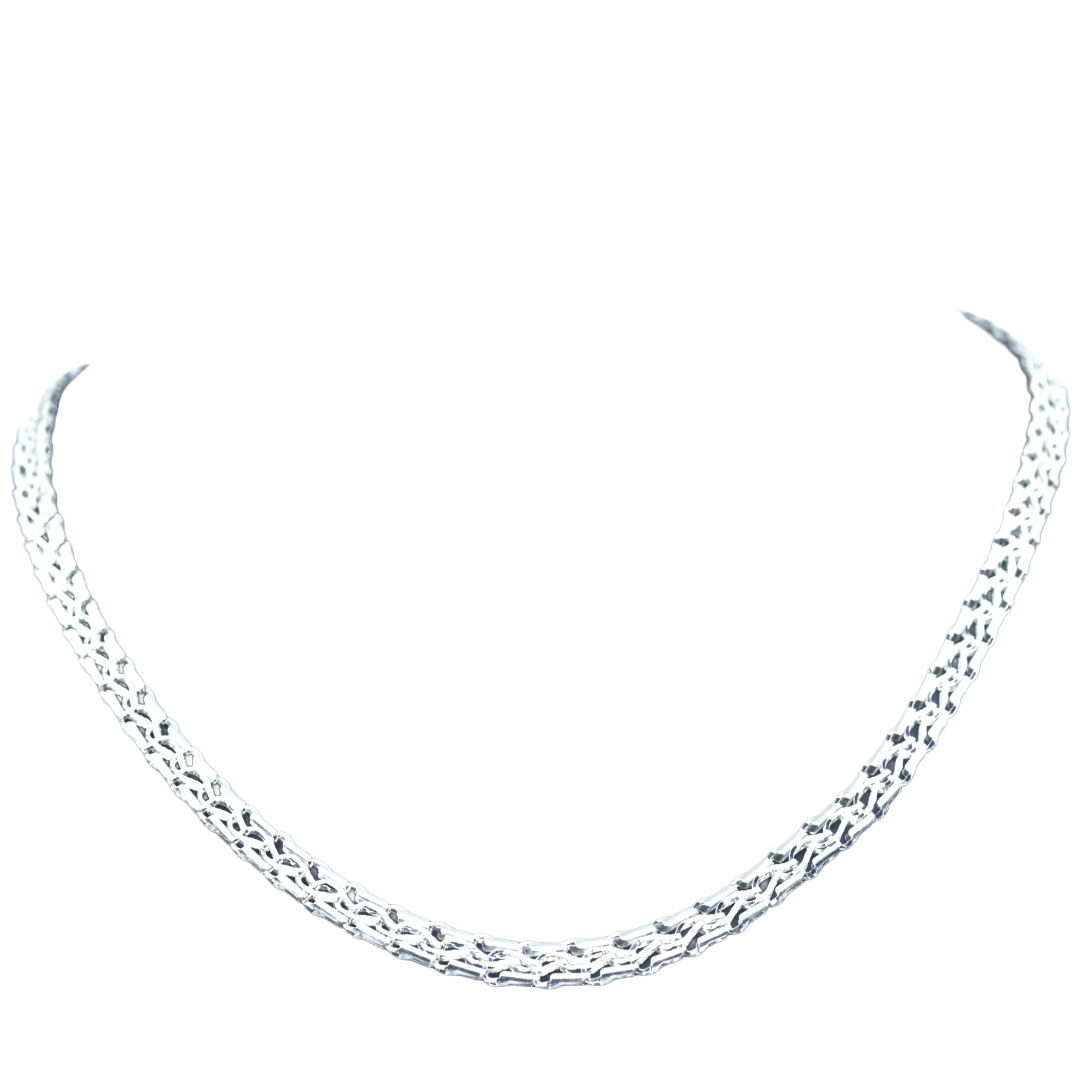 PT1000 デザインネックレス