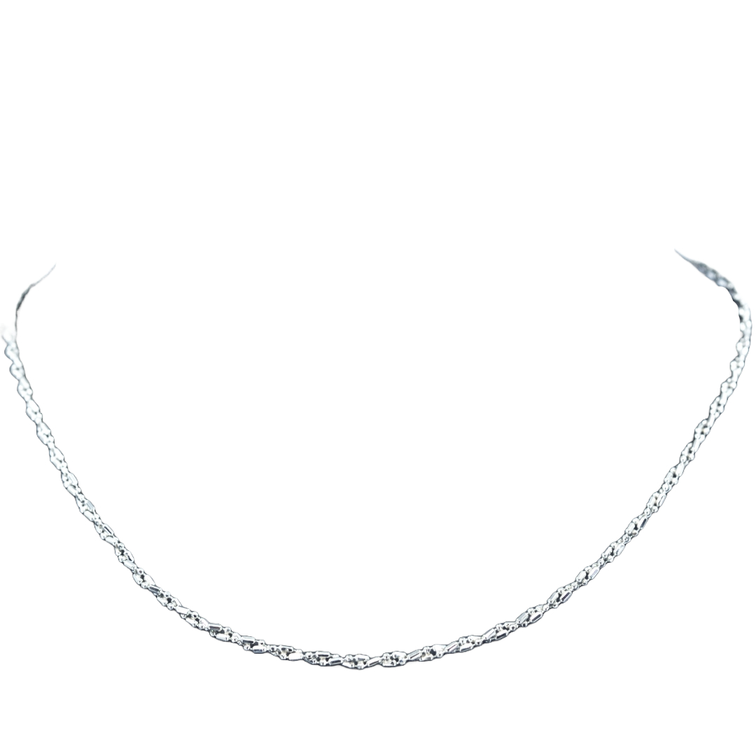 PT850 デザインネックレス