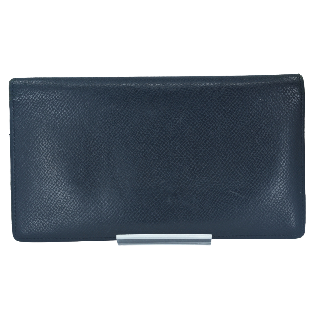 エルメス Hermes フレミング 2つ折り長財布 R刻印