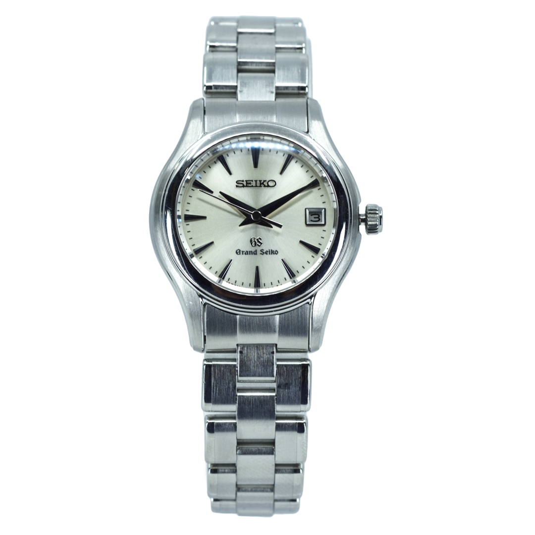 グランドセイコー GRAND SEIKO レディース ss