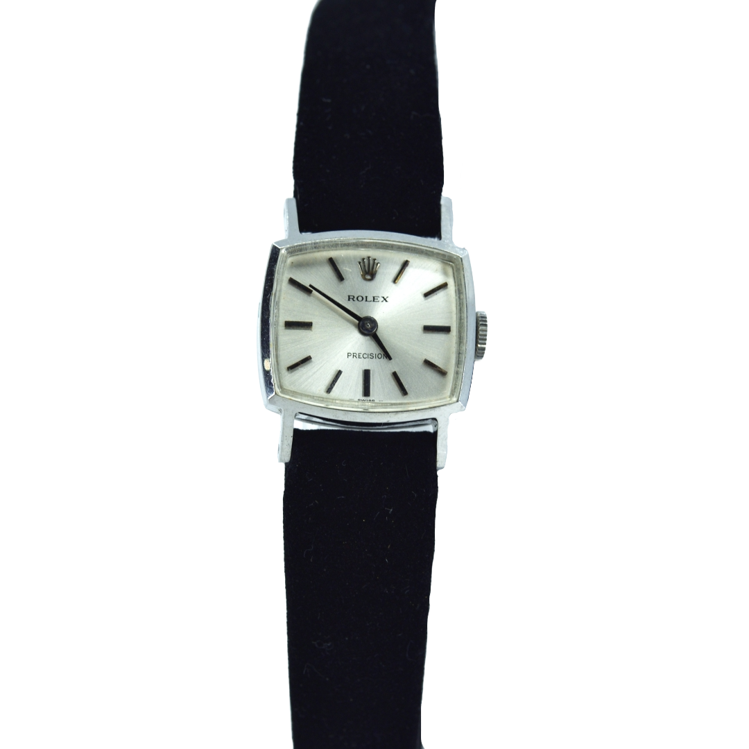 ロレックス ROLEX ヴィンテージ レディース 手巻き 2611
