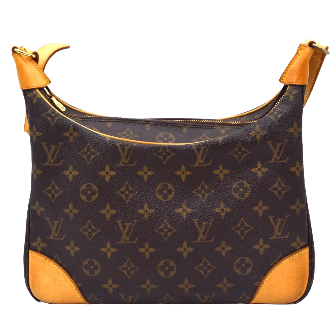 ルイ・ヴィトン Louis Vuitton ブローニュPM ワンショルダーバッグ M51265