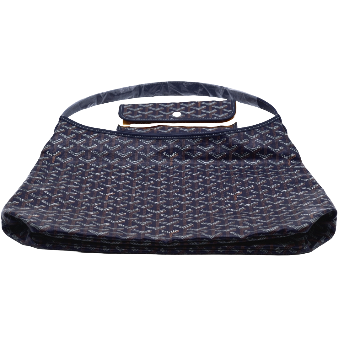 ゴヤール GOYARD ショルダーバッグ ボエム ホーボーバッグ