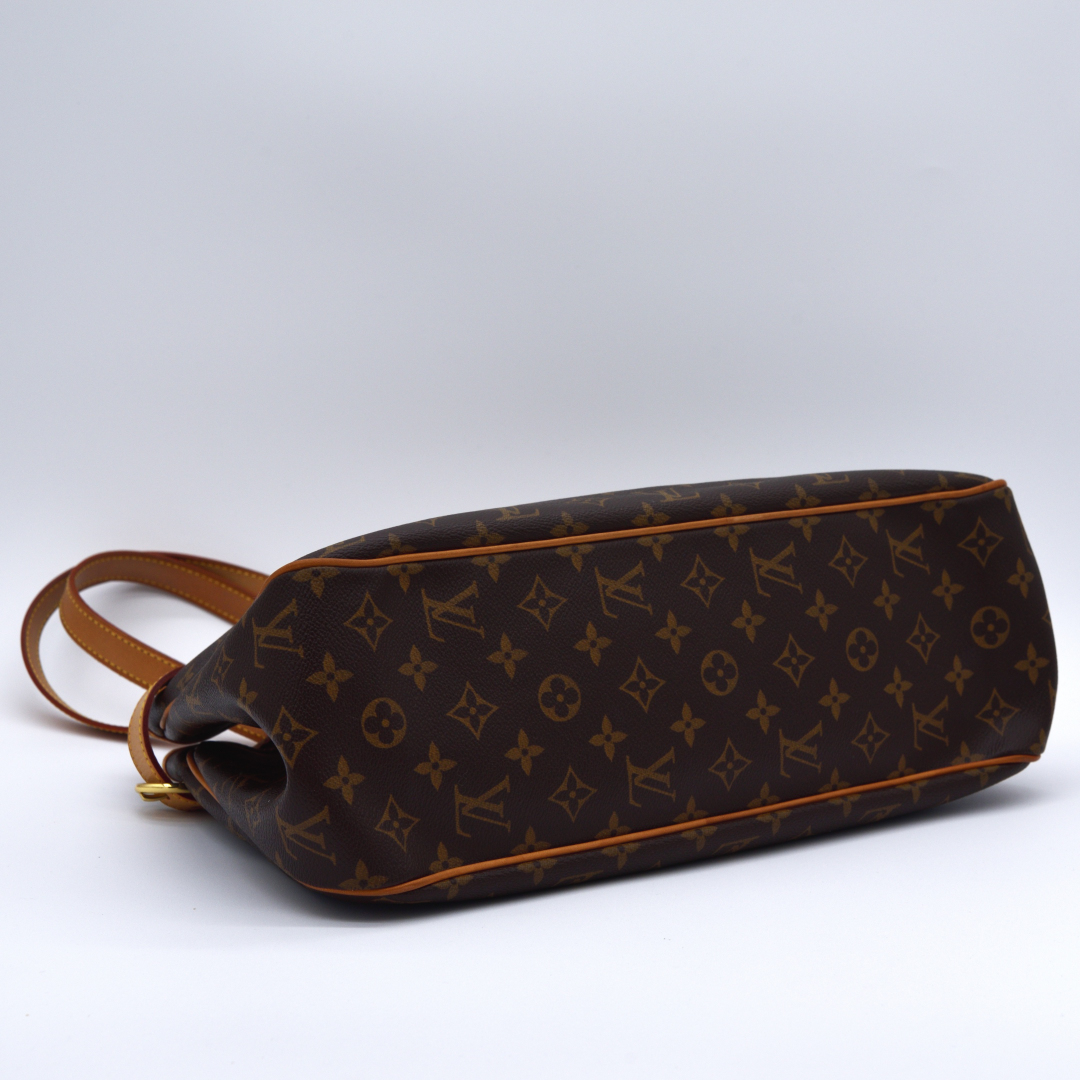 Louis Vuitton ルイ・ヴィトン バティニョール・ホリゾンタル モノグラム トートバッグ M51154 | 【公式】TORAFUKU(虎福)