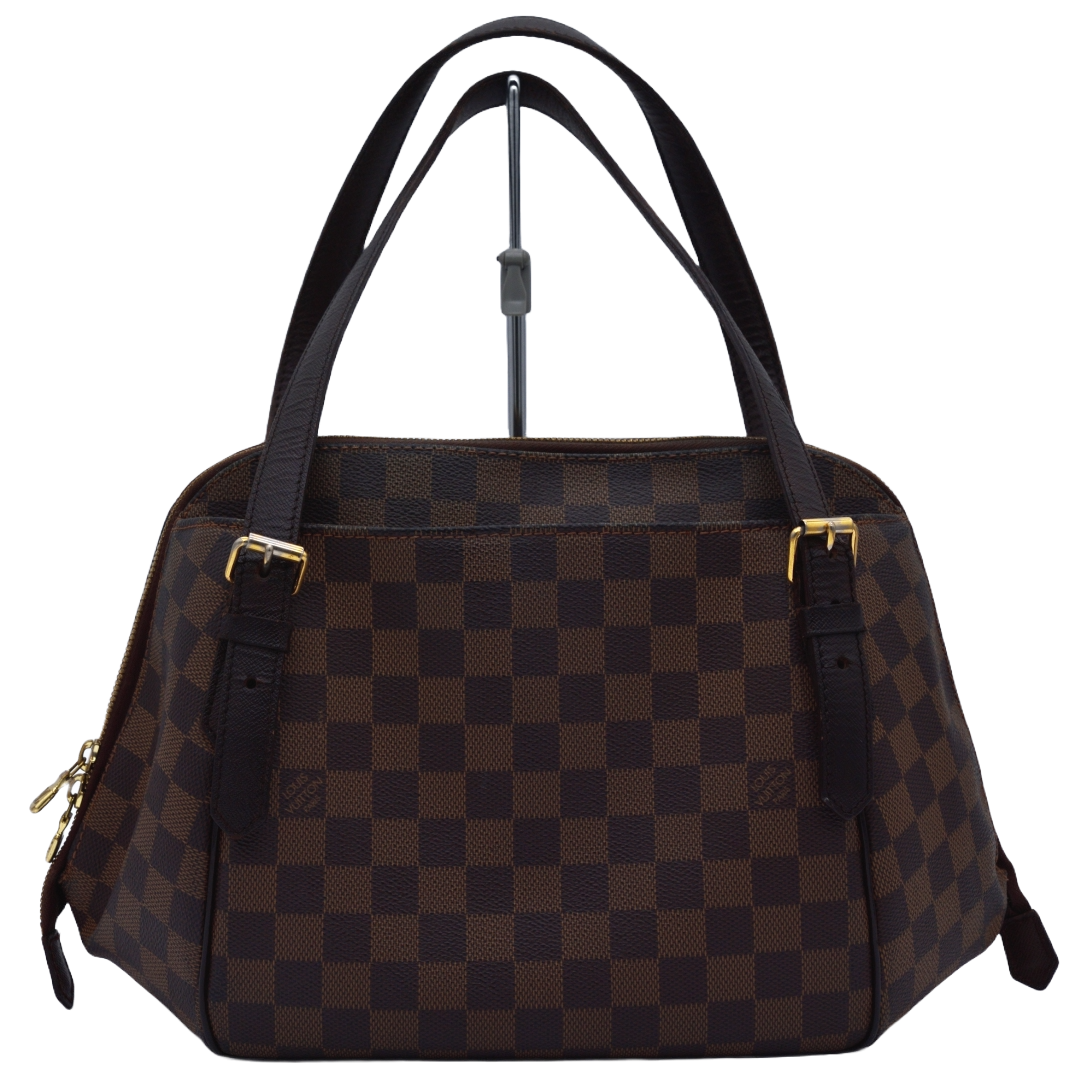 Louis Vuitton ルイ・ヴィトン べレムMM N51174