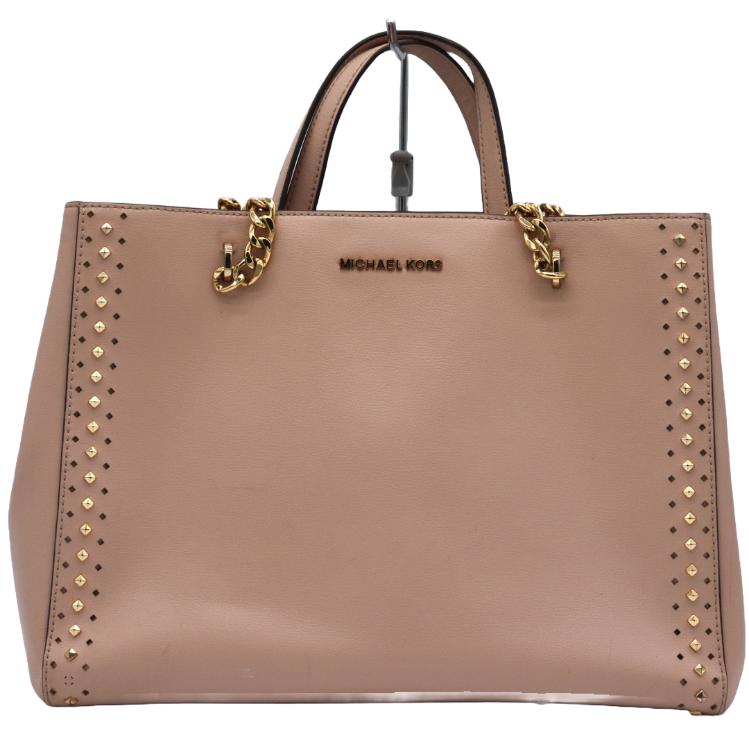 MICHAEL KORS マイケルコース トートバッグ