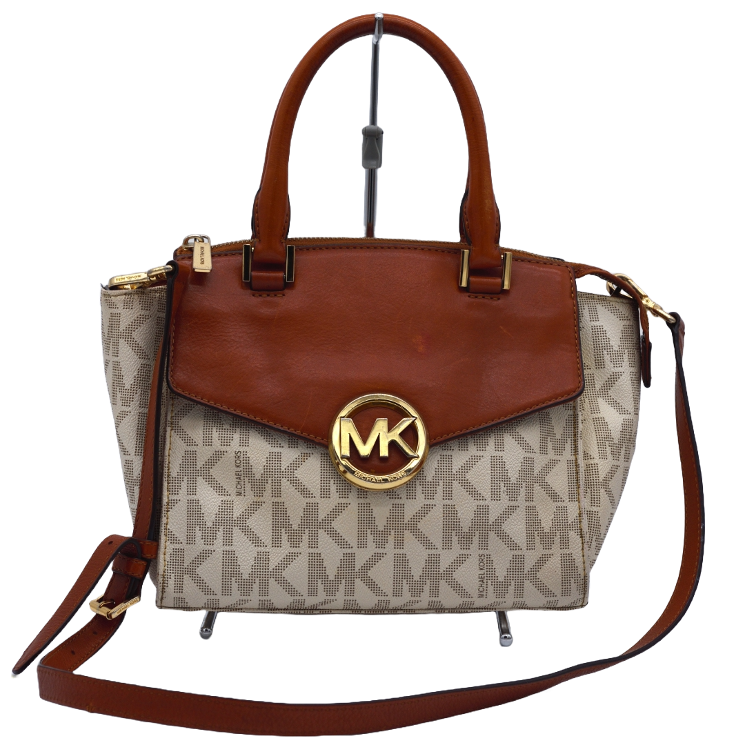 MICHAEL KORS マイケルコース 2wayショルダーバッグ