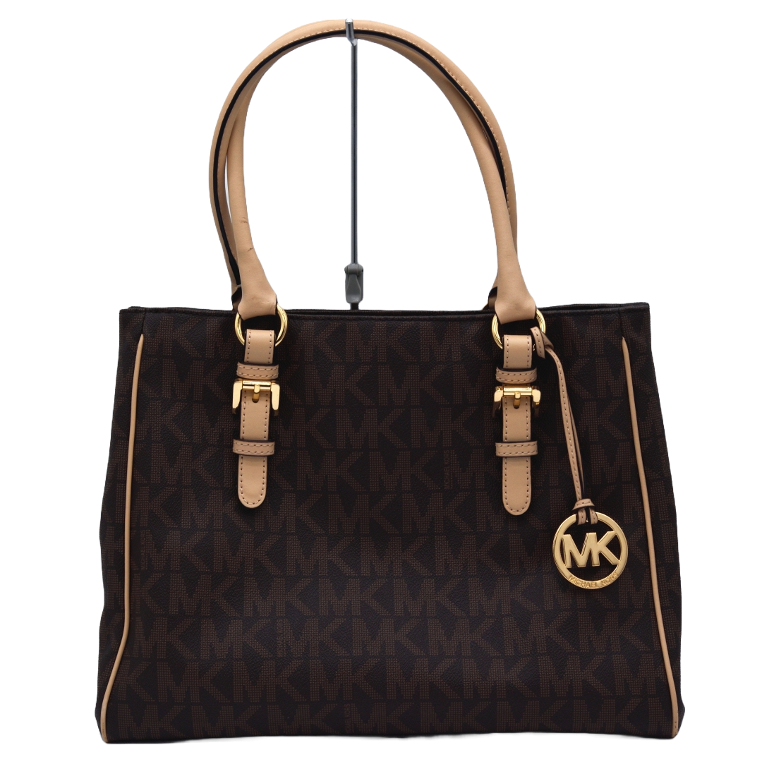 MICHAEL KORS マイケルコース　トートバッグ