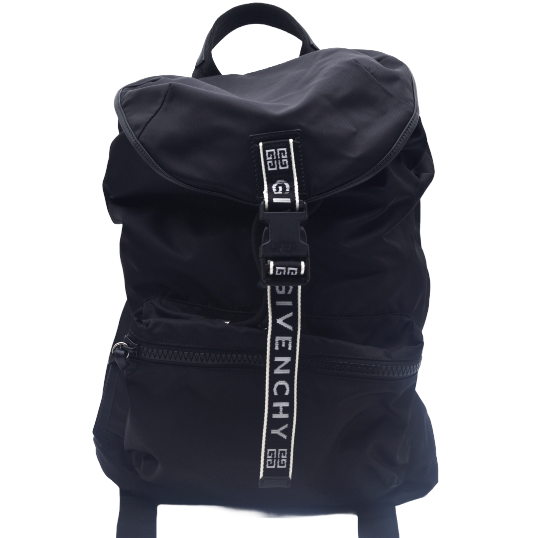ジバンシー GIVENCHY ナイロンリュック バックパック