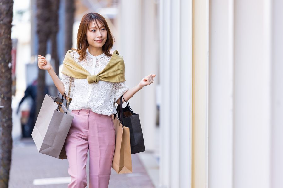 ブランドを代表する人気バッグはコレ！