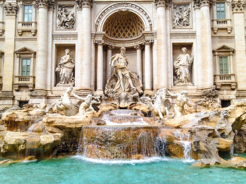 イタリア発ブランドの種類・世界的ファッションハイブランド