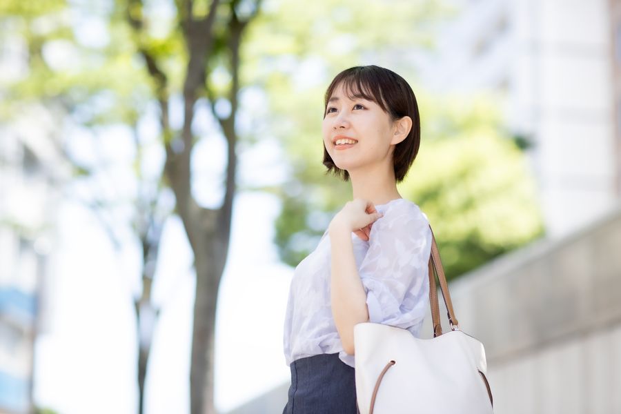 A4が入るブランドバッグの選び方