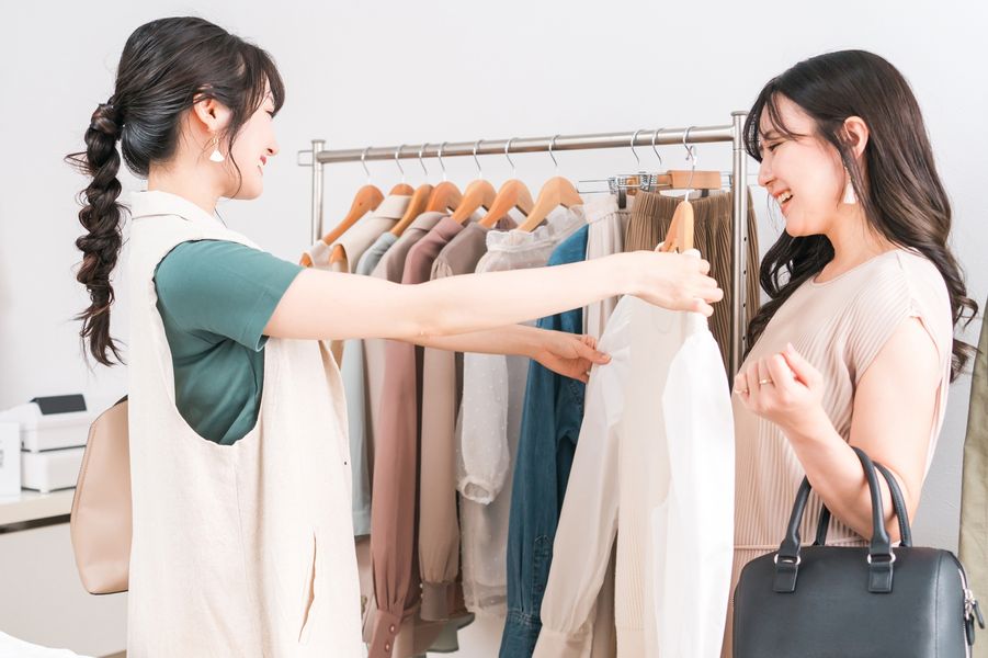 年代別のおすすめレディース人気ブランド